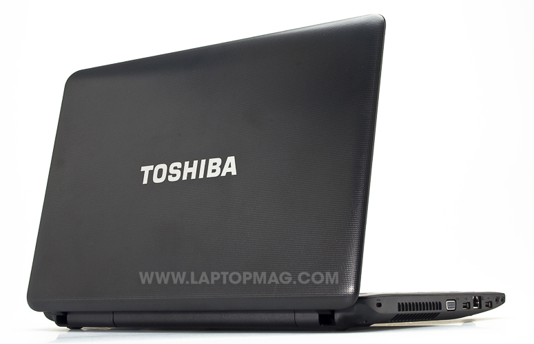 Toshiba drivers support